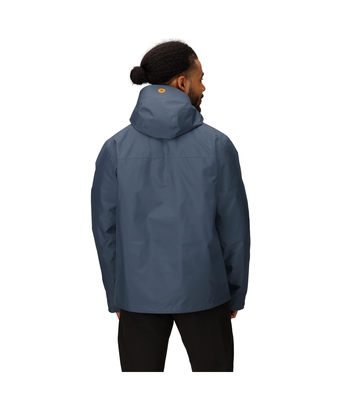 Minimalist Pertex 3-in-1 Jacket