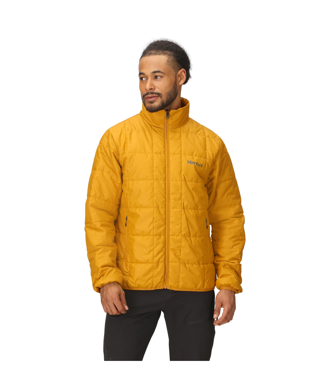 Minimalist Pertex 3-in-1 Jacket