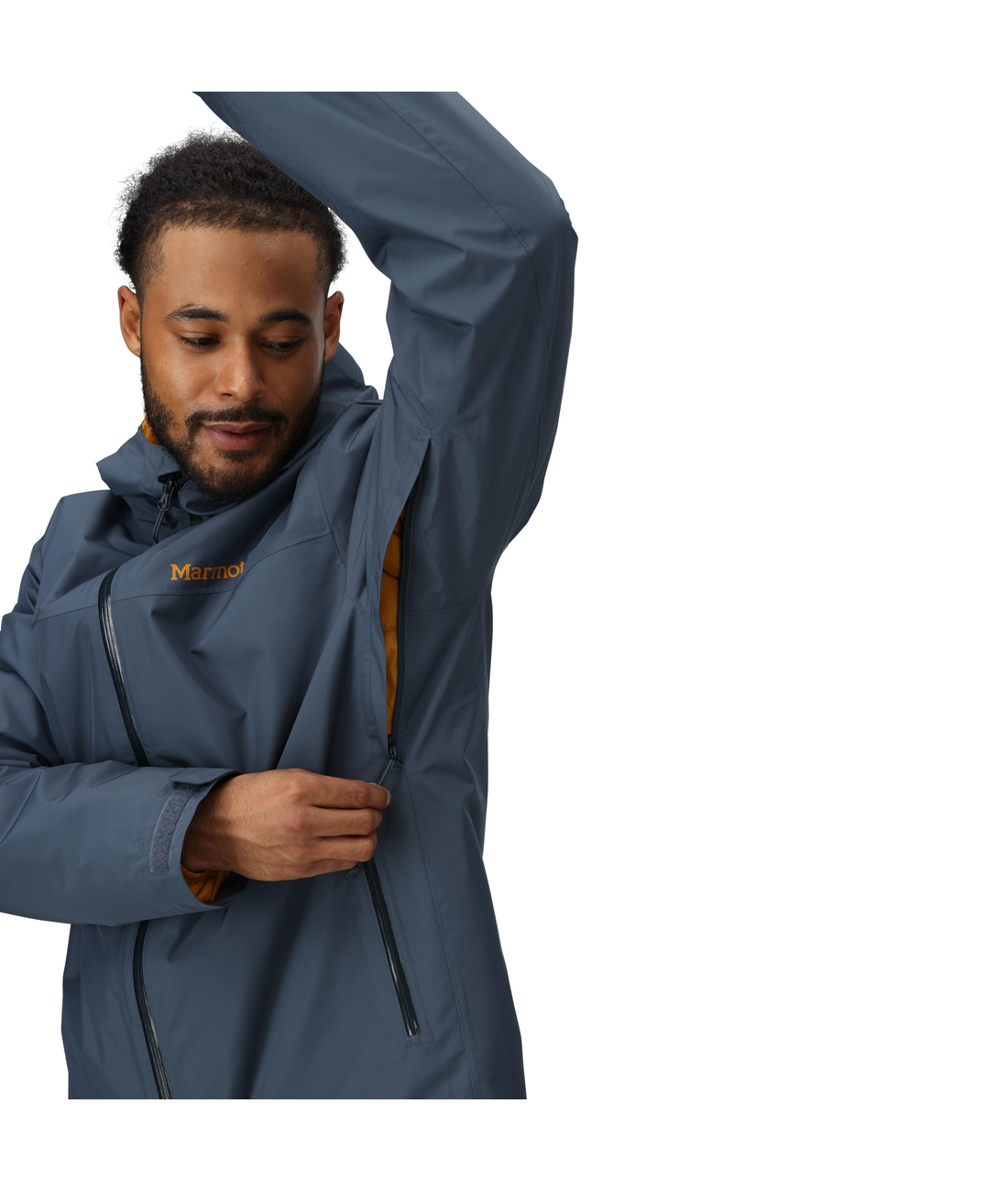Minimalist Pertex 3-in-1 Jacket