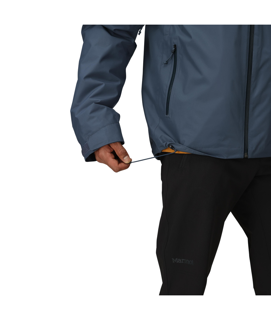 Minimalist Pertex 3-in-1 Jacket