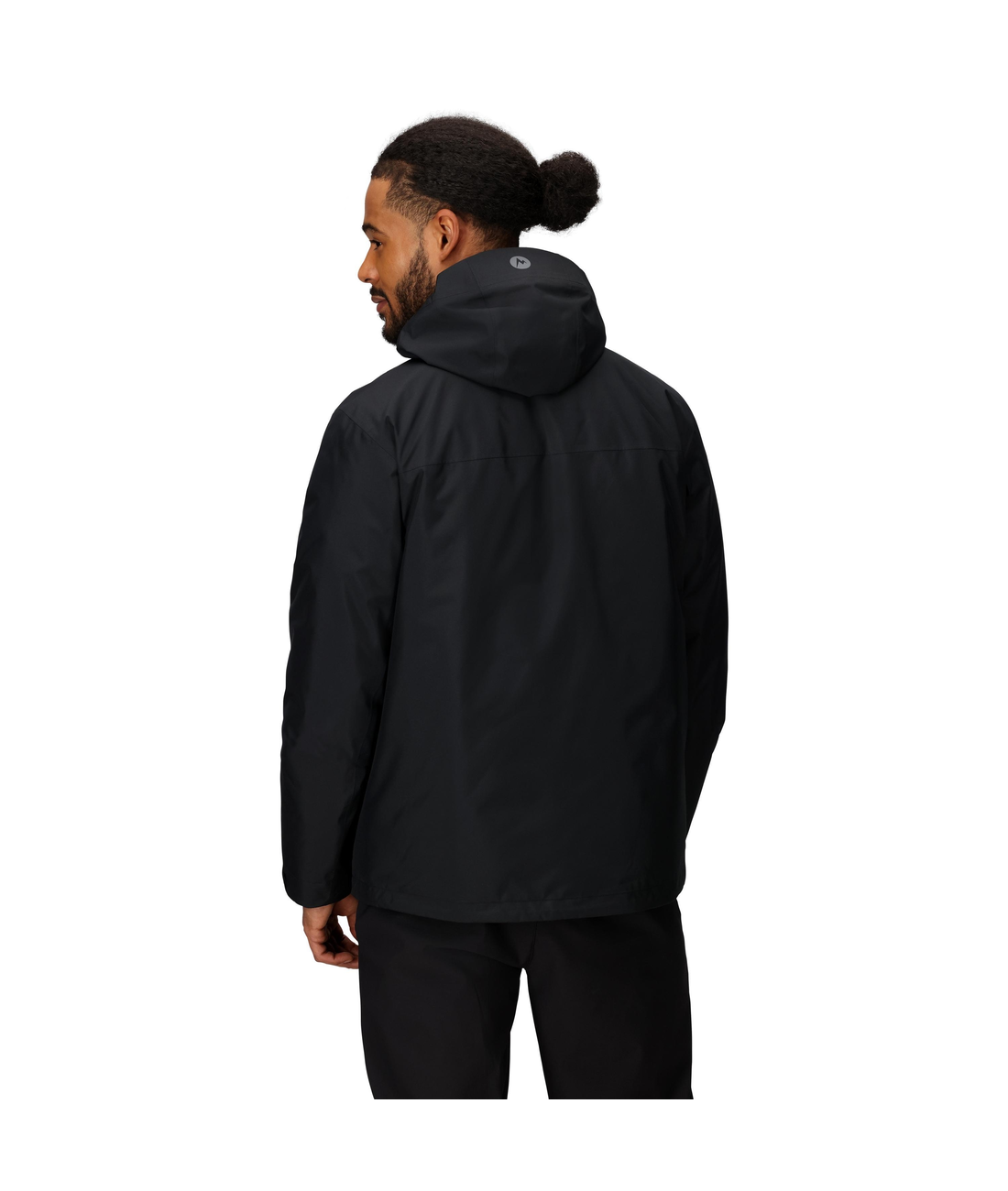 Minimalist Pertex 3-in-1 Jacket