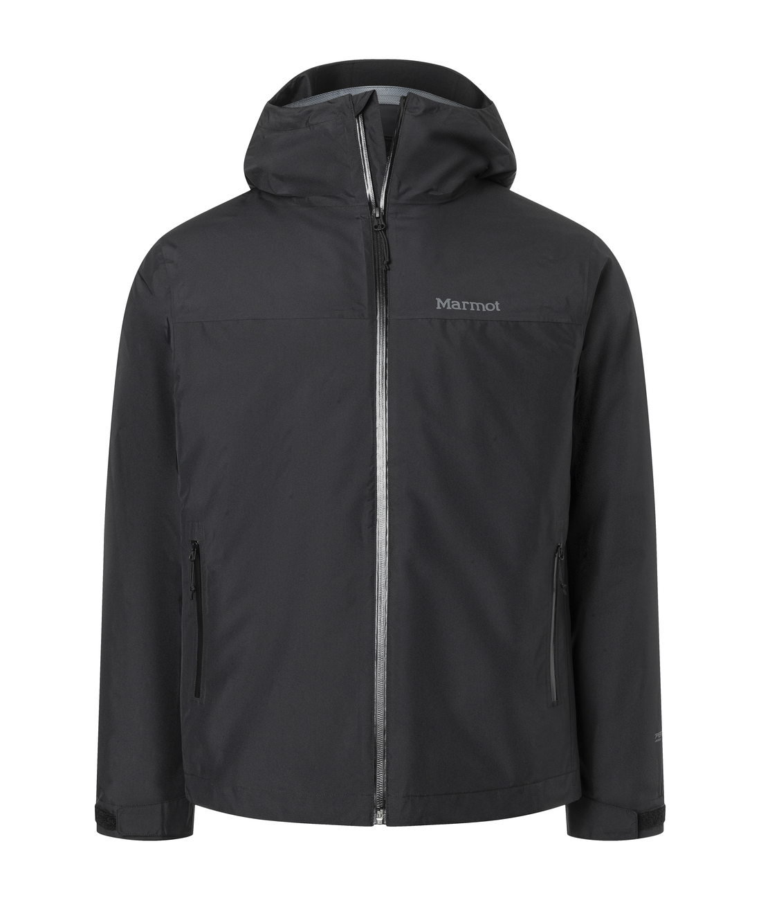 Minimalist Pertex 3-in-1 Jacket