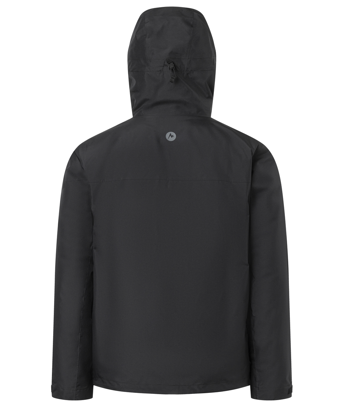 Minimalist Pertex 3-in-1 Jacket
