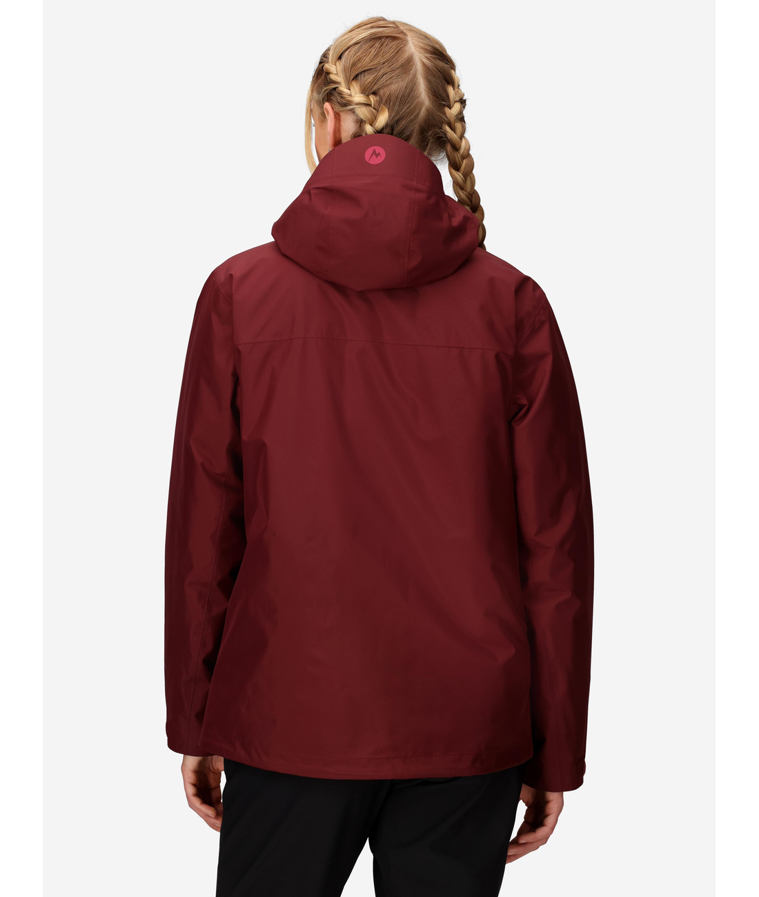 Wm's Minimalist Pertex 3-in-1 Jacket