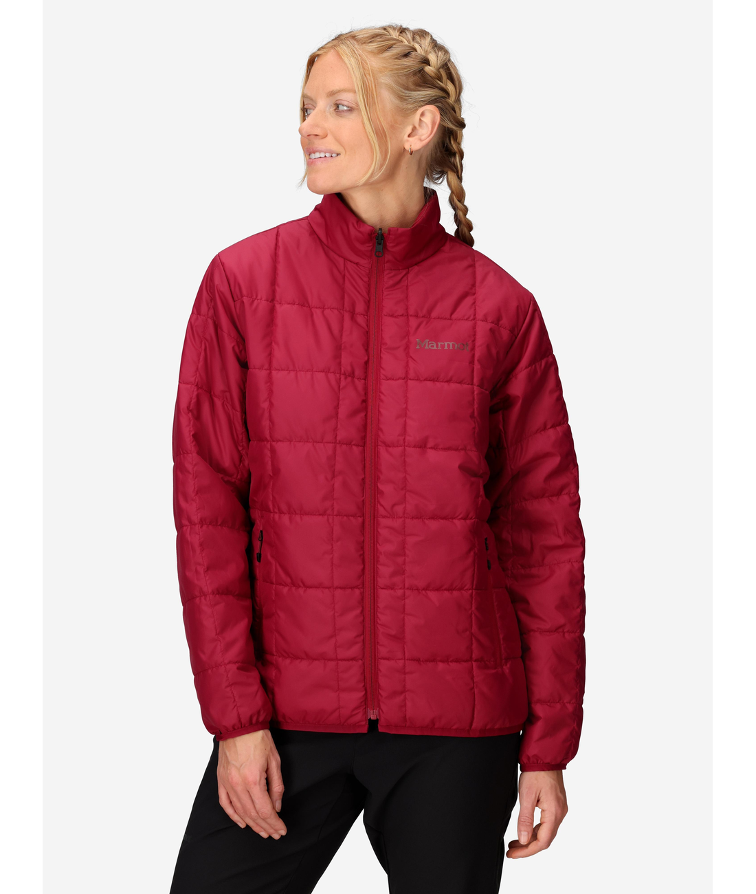 Wm's Minimalist Pertex 3-in-1 Jacket
