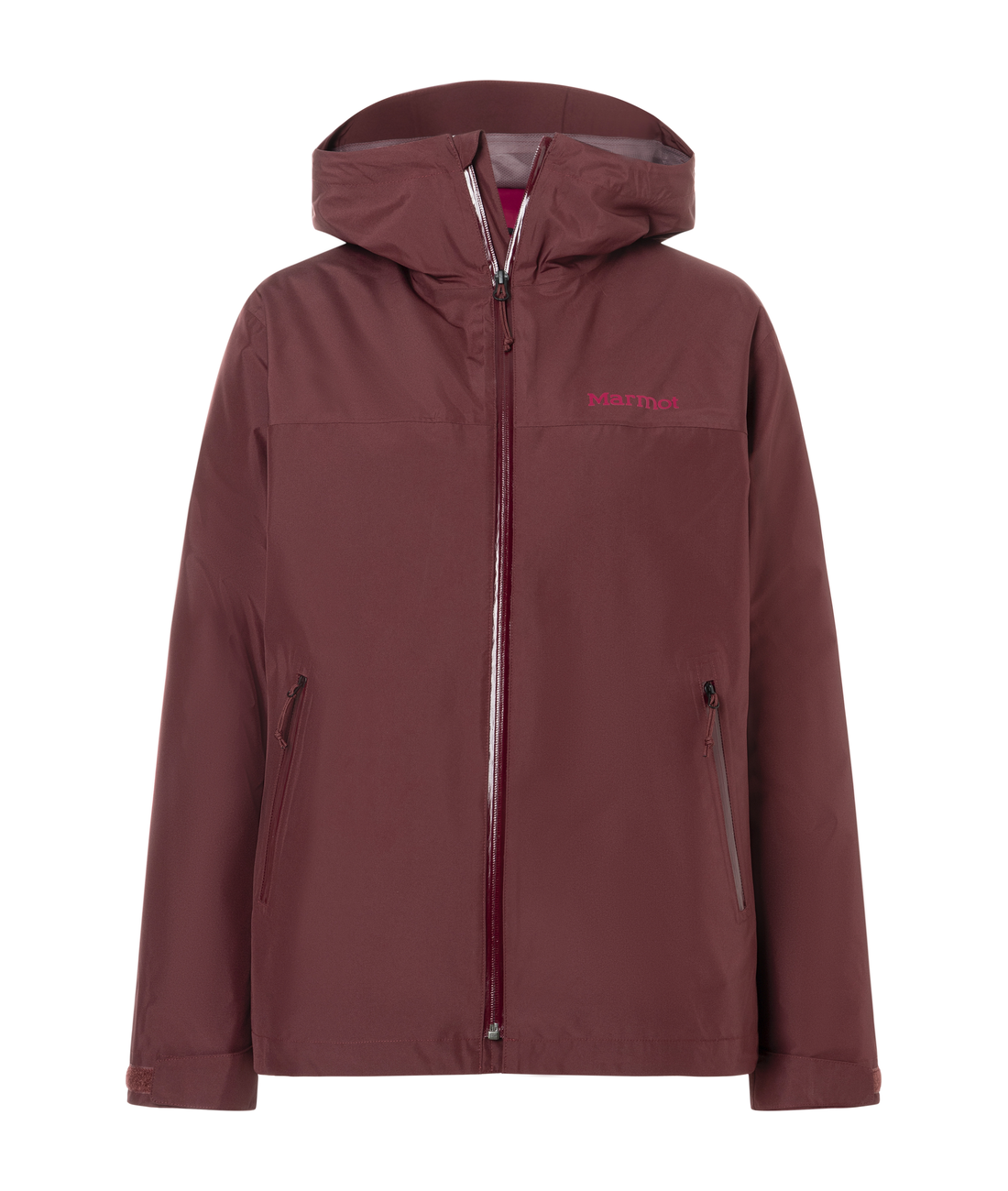 Wm's Minimalist Pertex 3-in-1 Jacket