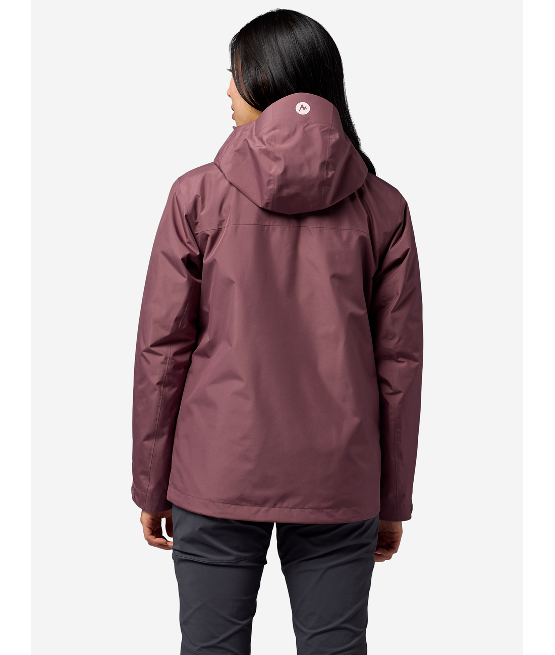 Wm's Minimalist Pertex 3-in-1 Jacket