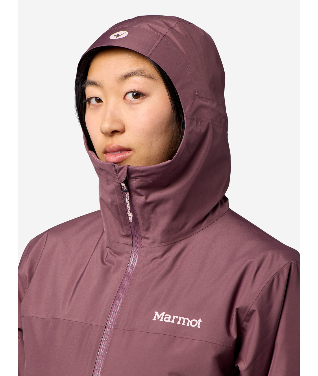 Wm's Minimalist Pertex 3-in-1 Jacket