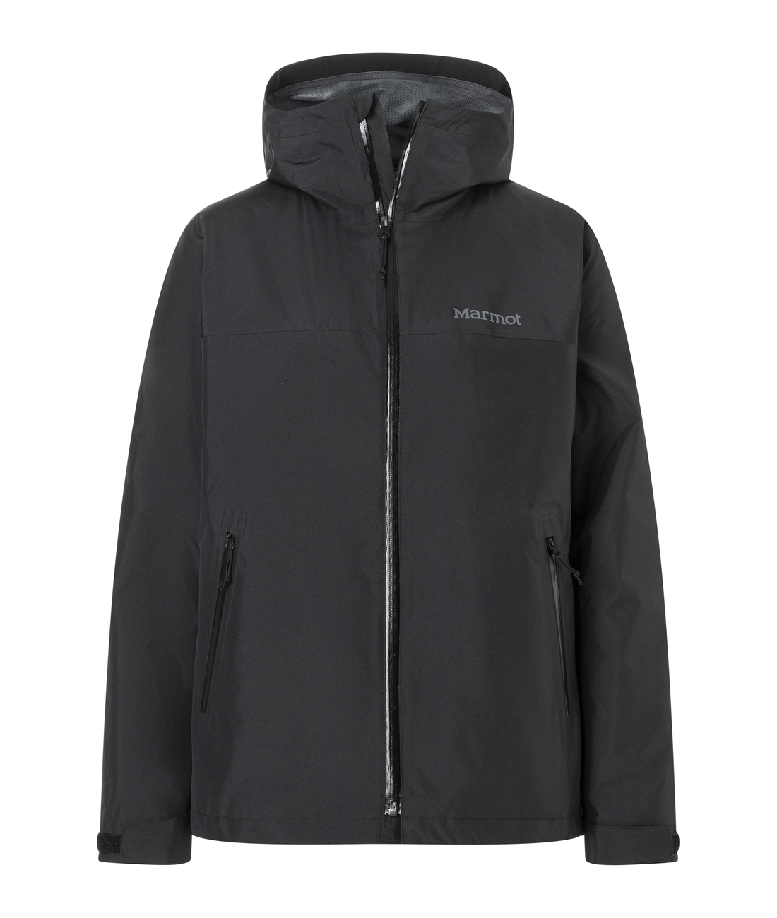 Wm's Minimalist Pertex 3-in-1 Jacket