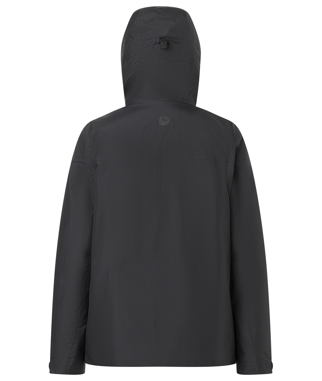 Wm's Minimalist Pertex 3-in-1 Jacket