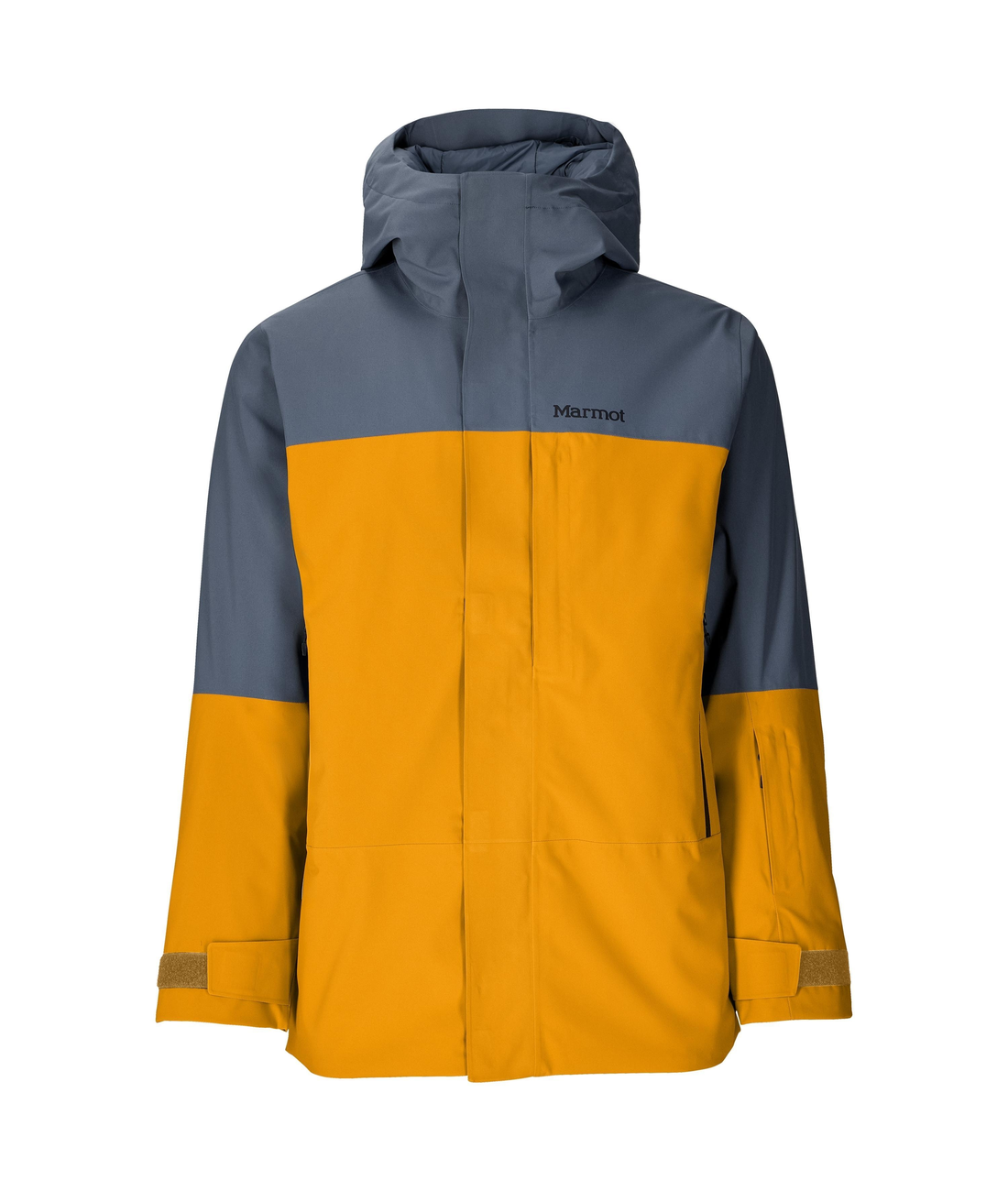 Elevation Jacket