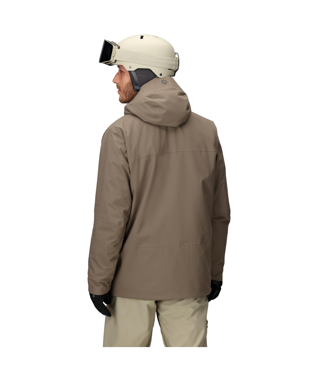 Elevation Jacket