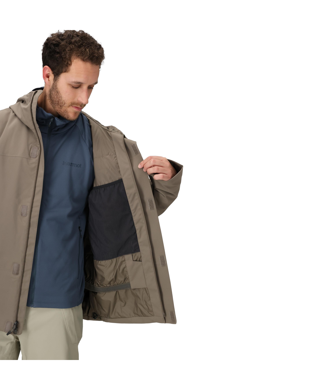 Elevation Jacket