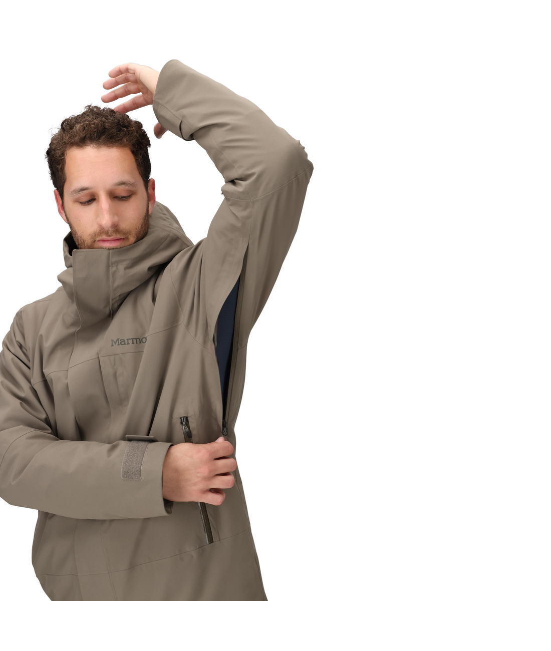 Elevation Jacket