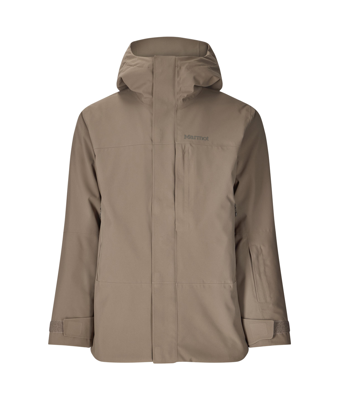 Elevation Jacket