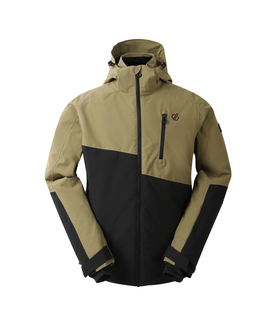 Halfpipe III Jacket
