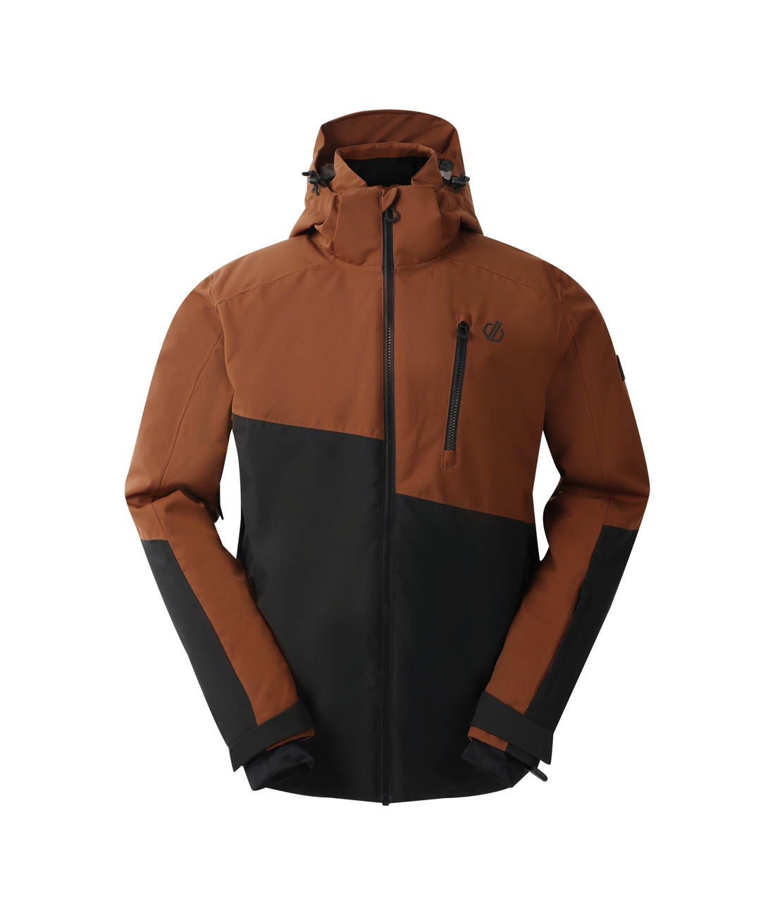 Halfpipe III Jacket
