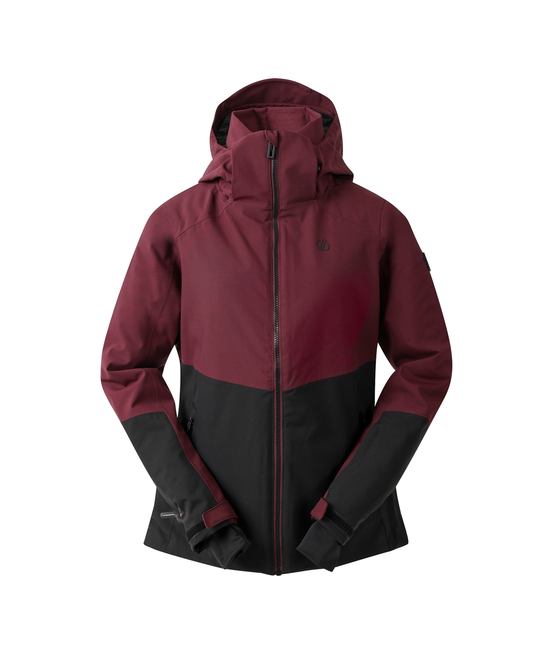 Flurry II Jacket
