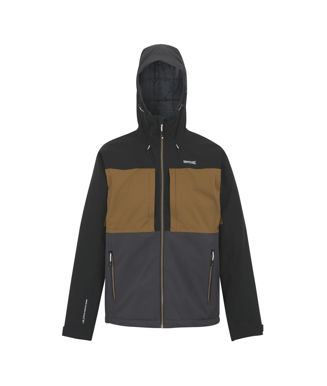 Maland Insulated Jacket Men
