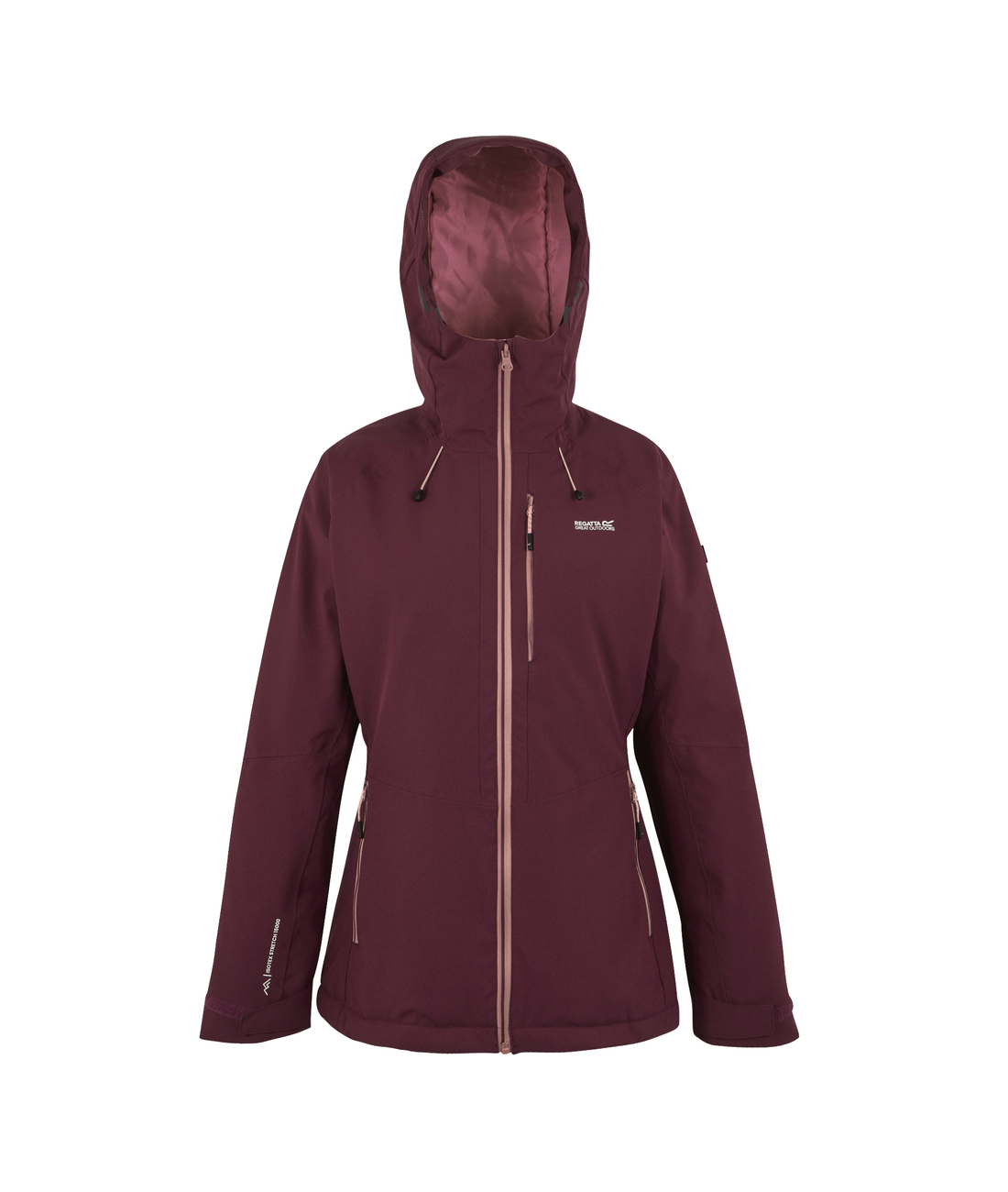 Highton Padded Jacket Women