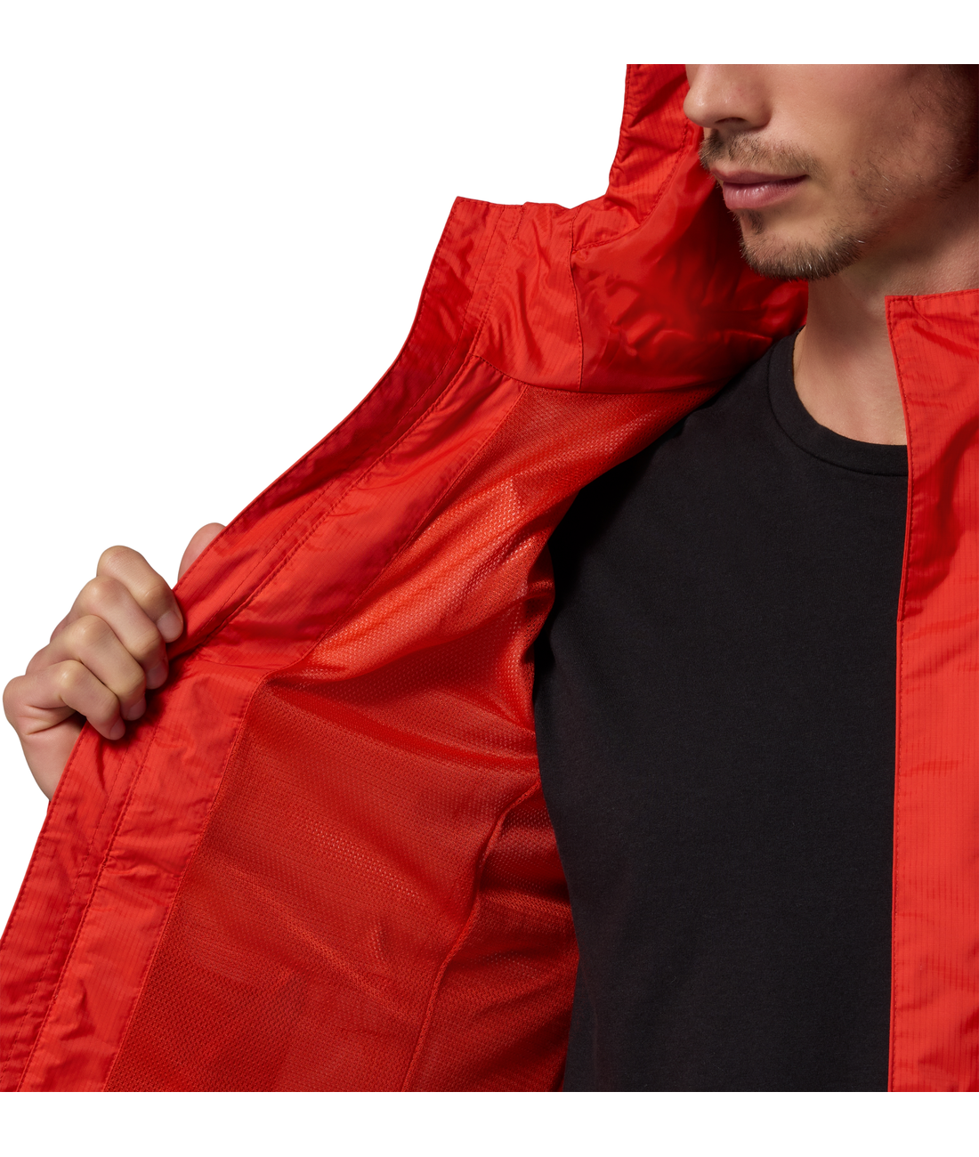 Pouring Adventure III Jacket - Men