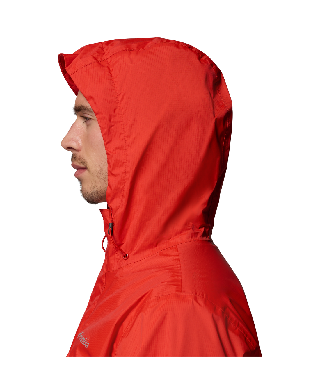 Pouring Adventure III Jacket - Men