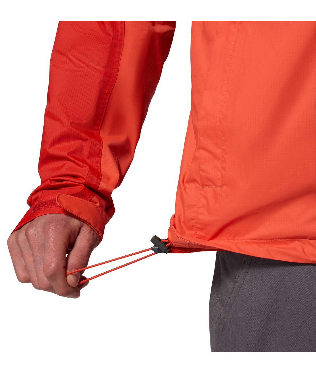 Pouring Adventure III Jacket - Men