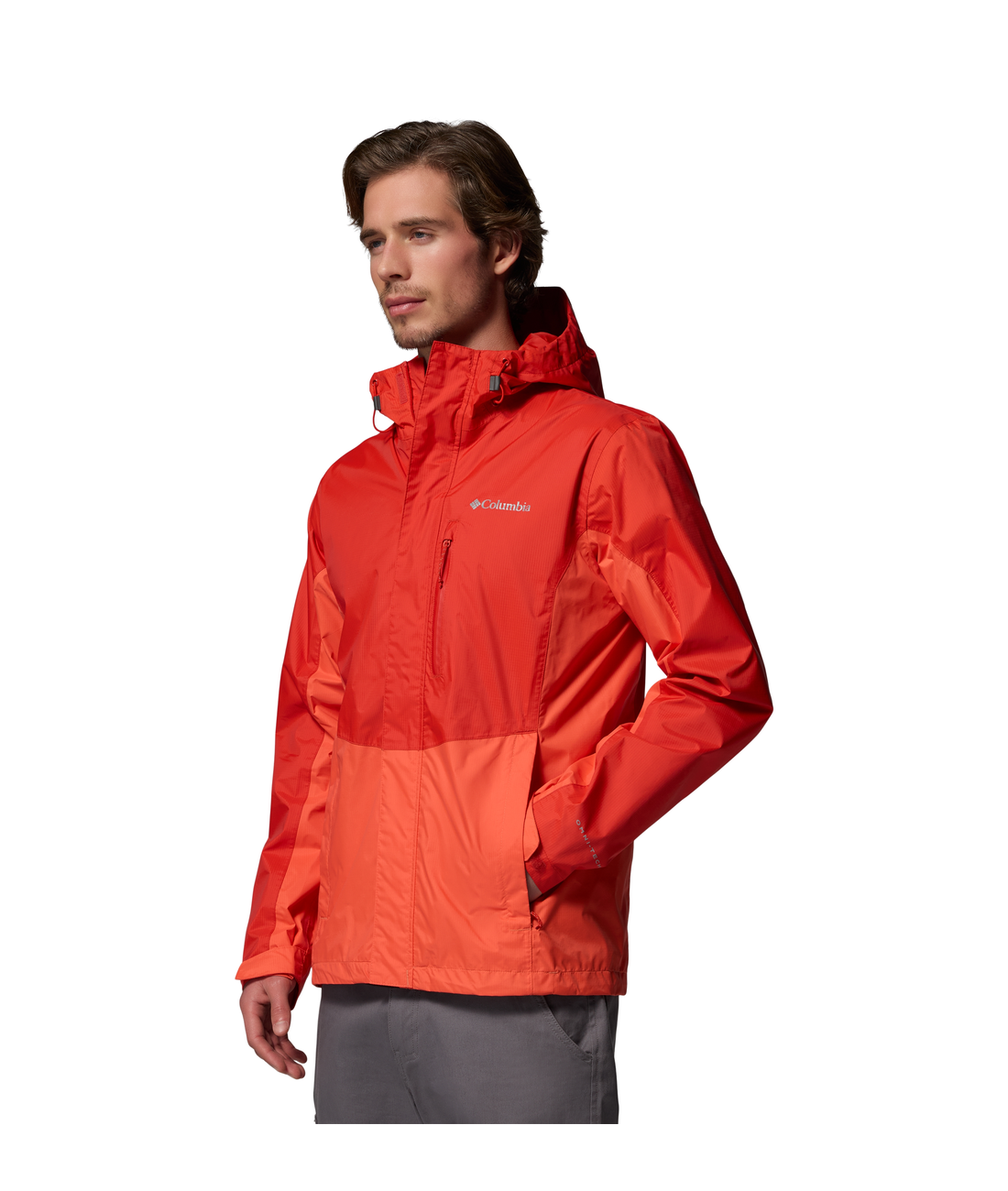 Pouring Adventure III Jacket - Men