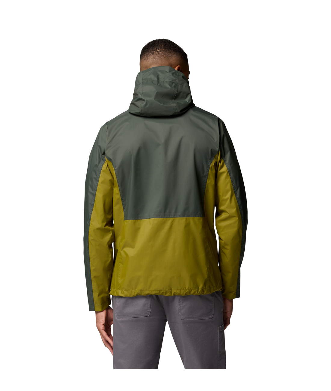 Pouring Adventure III Jacket - Men