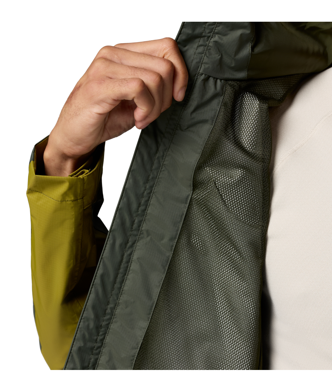 Pouring Adventure III Jacket - Men