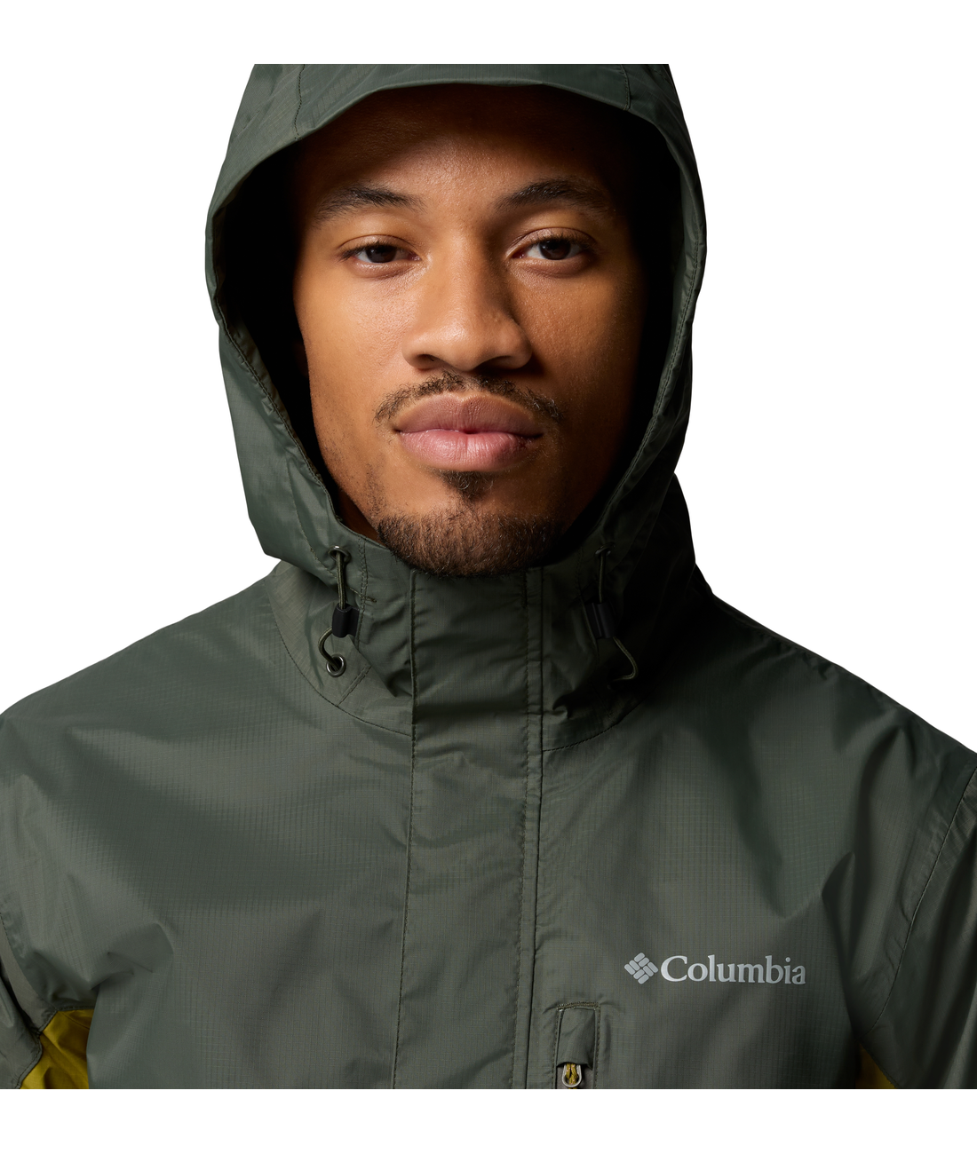 Pouring Adventure III Jacket - Men