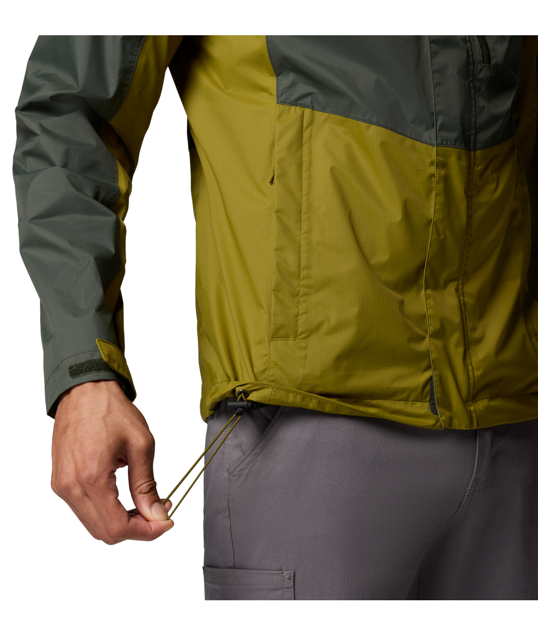 Pouring Adventure III Jacket - Men
