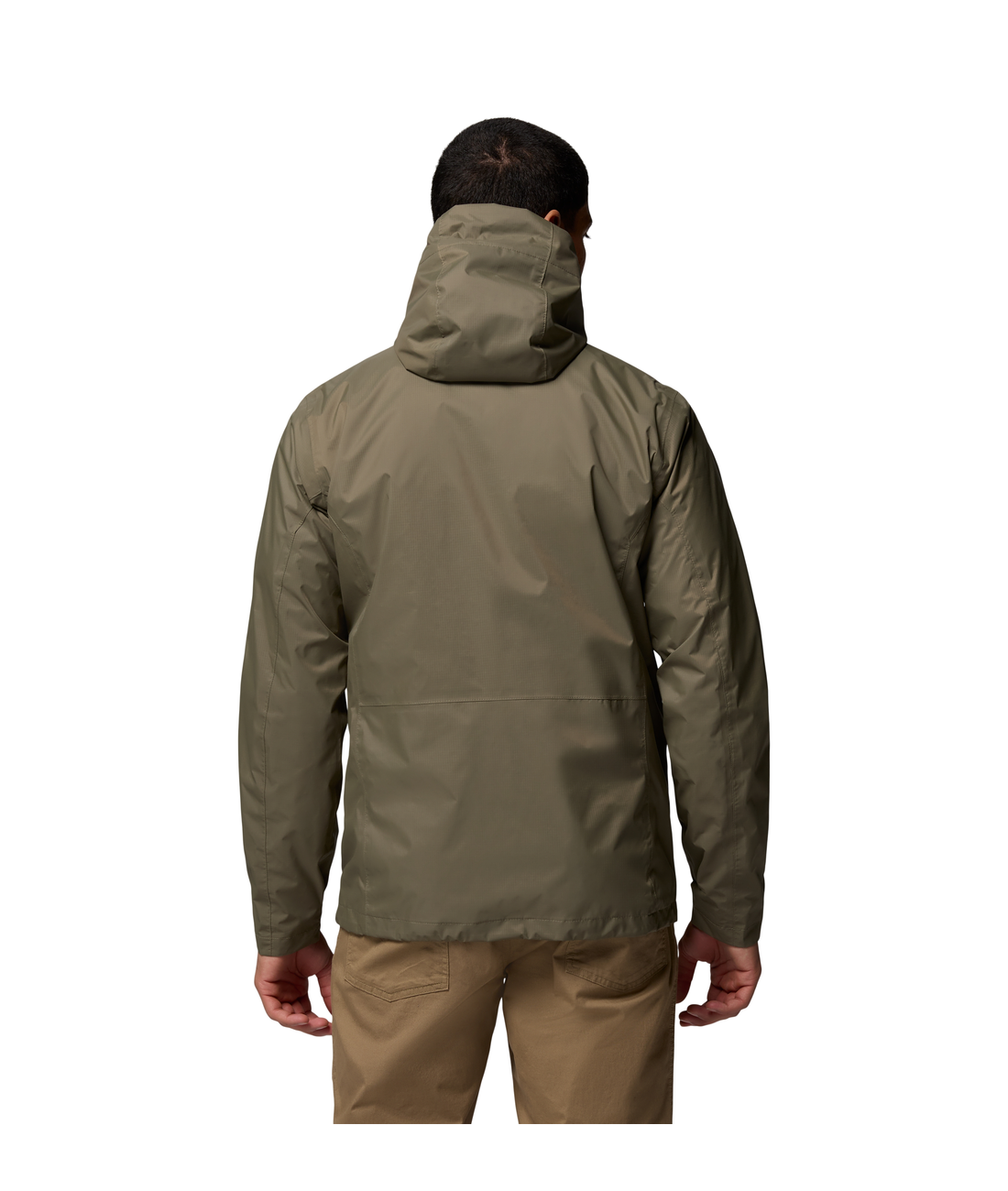 Pouring Adventure III Jacket - Men