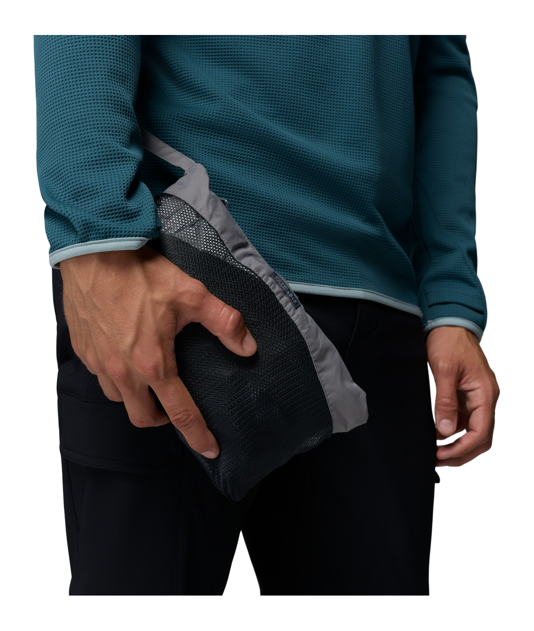 Pouring Adventure III Jacket - Men