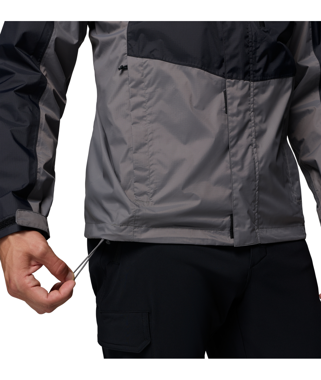 Pouring Adventure III Jacket - Men