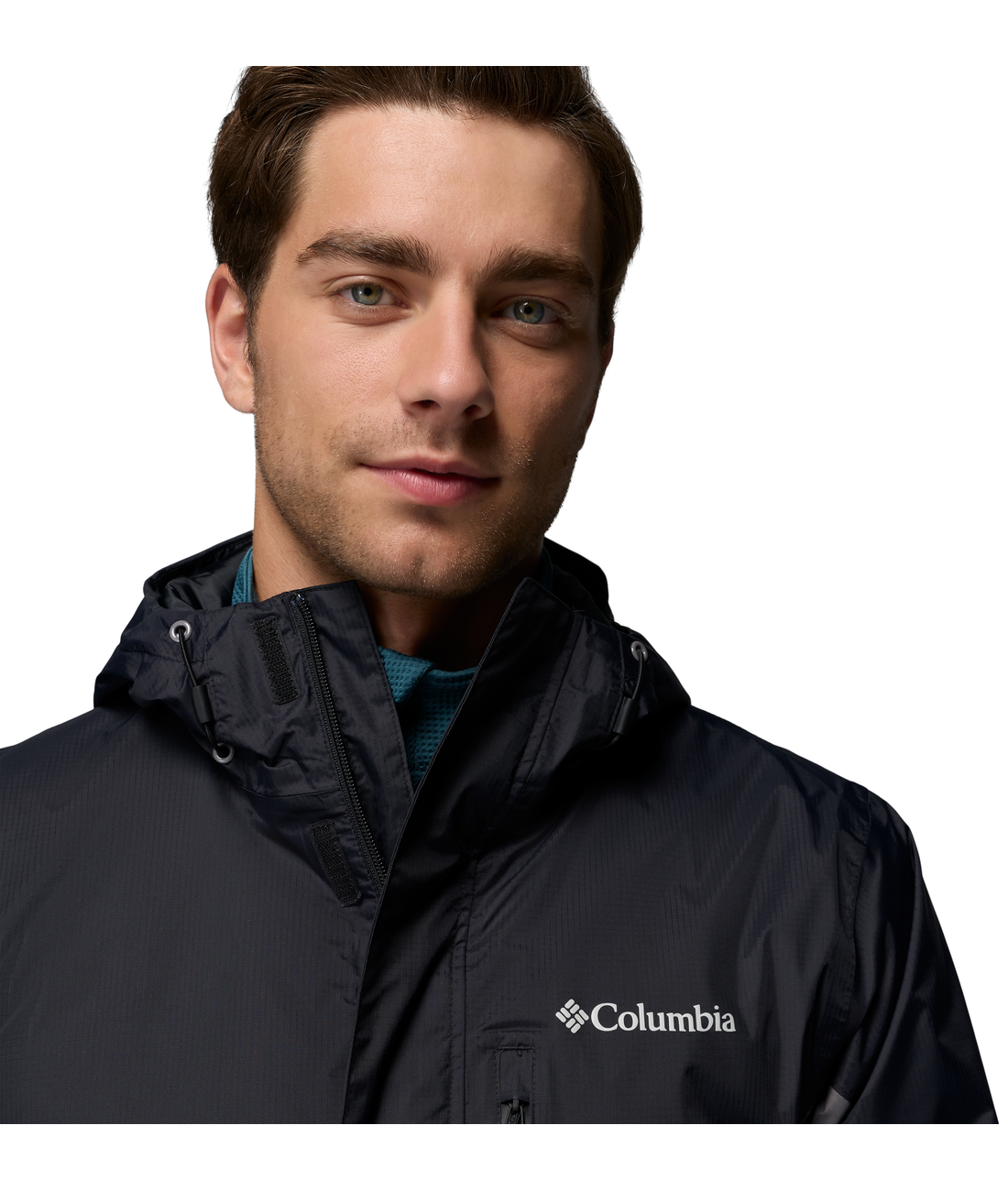 Pouring Adventure III Jacket - Men