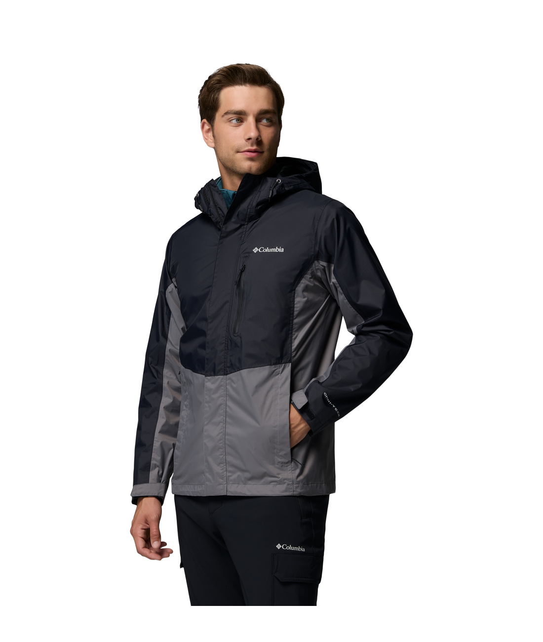 Pouring Adventure III Jacket - Men