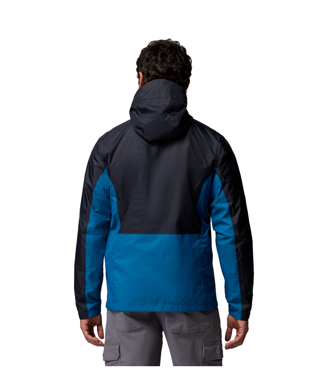 Pouring Adventure III Jacket - Men