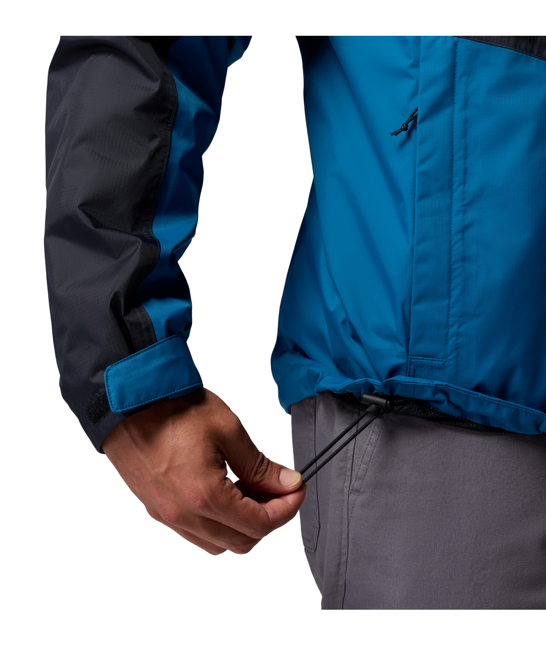 Pouring Adventure III Jacket - Men
