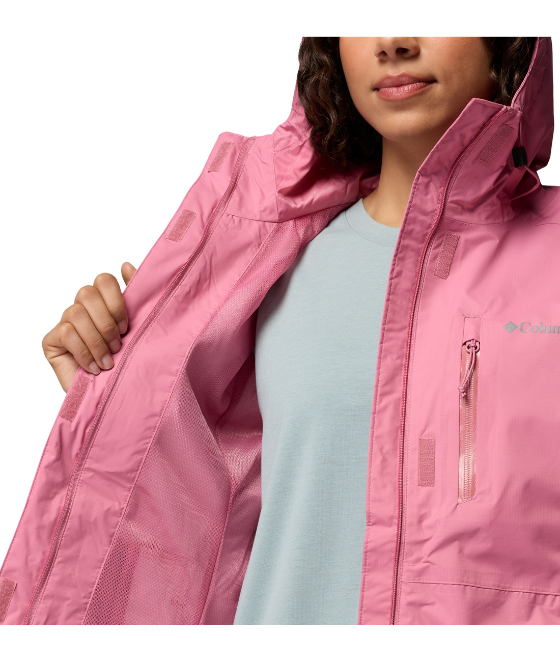 Pouring Adventure III Jacket - Women