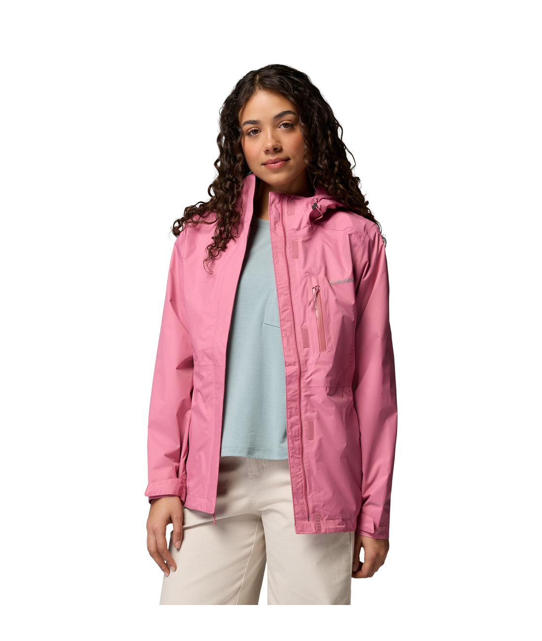 Pouring Adventure III Jacket - Women