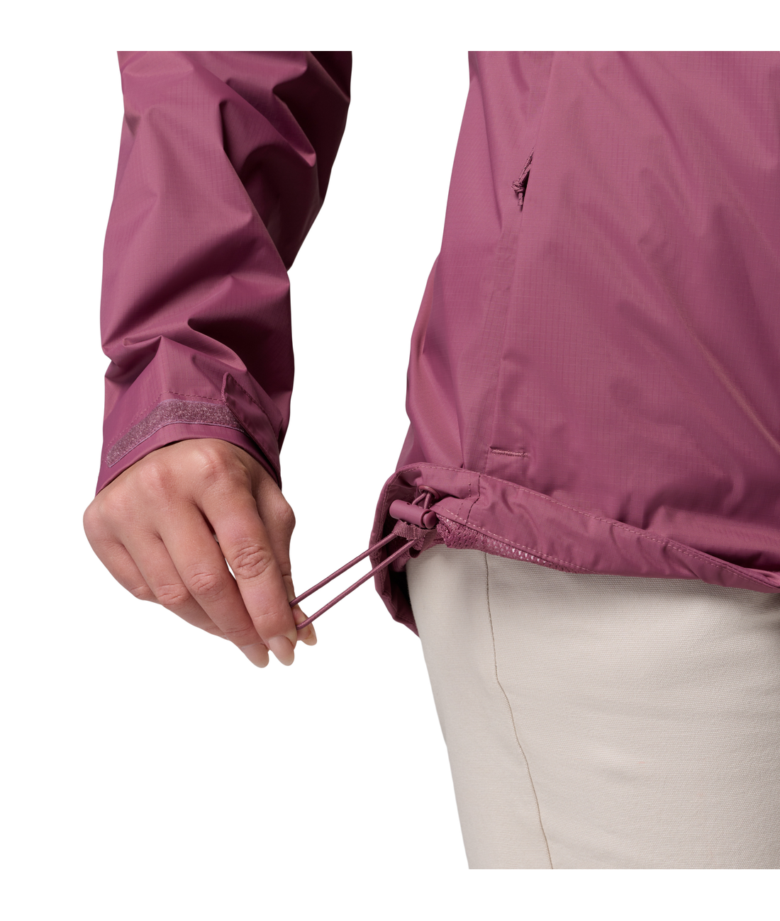 Pouring Adventure III Jacket - Women