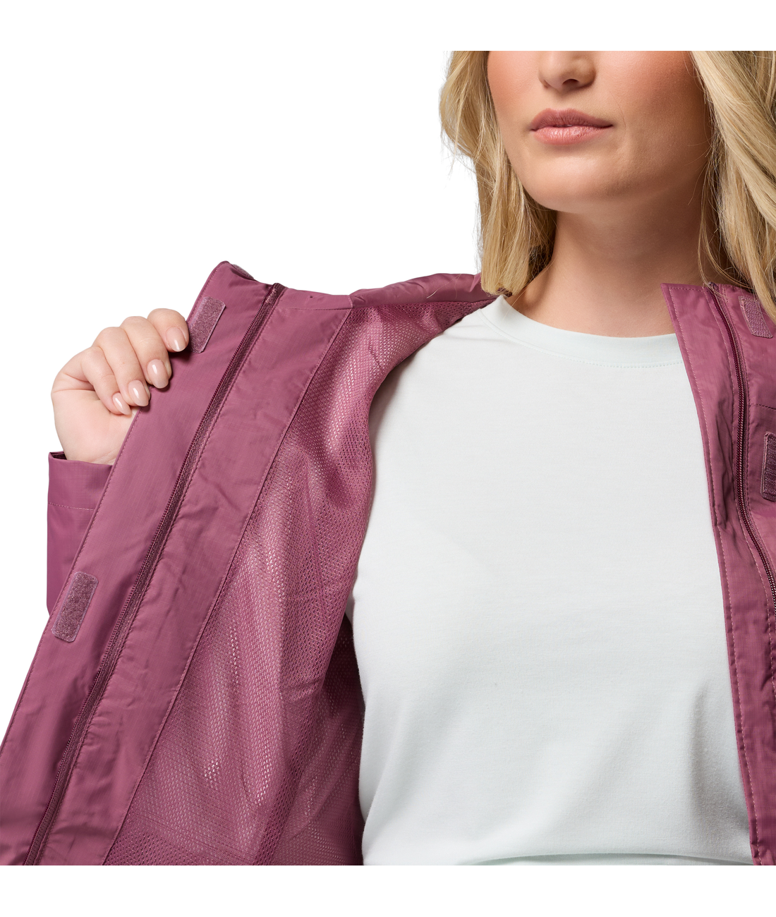 Pouring Adventure III Jacket - Women