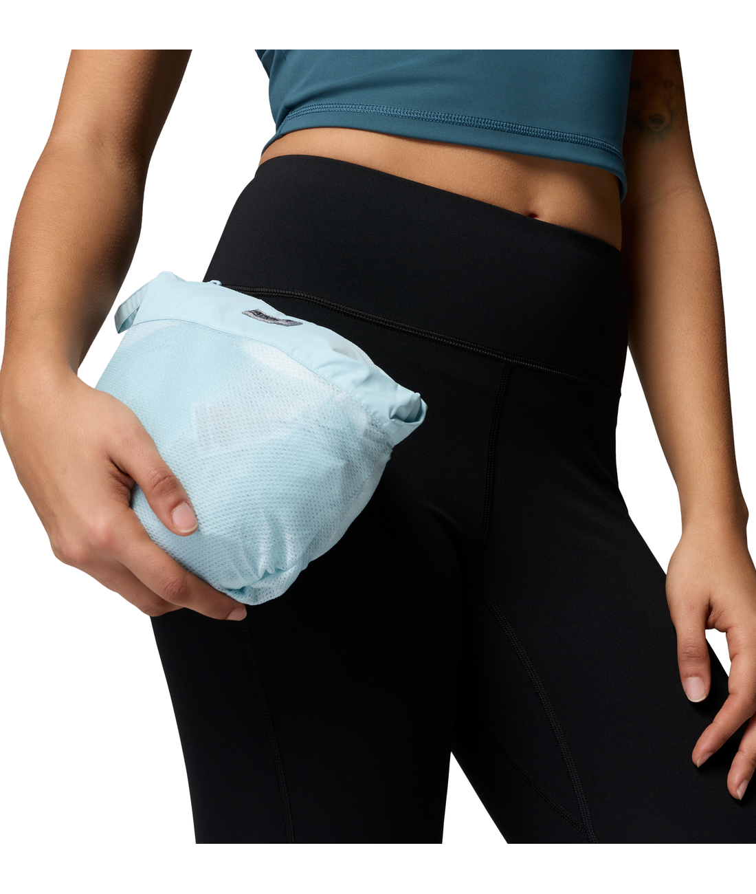 Pouring Adventure III Jacket - Women