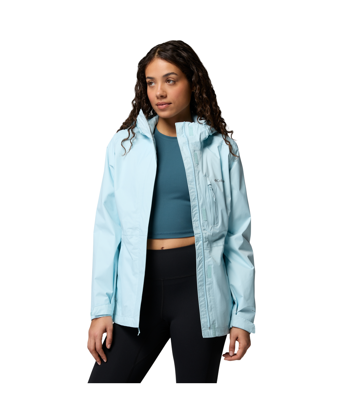 Pouring Adventure III Jacket - Women