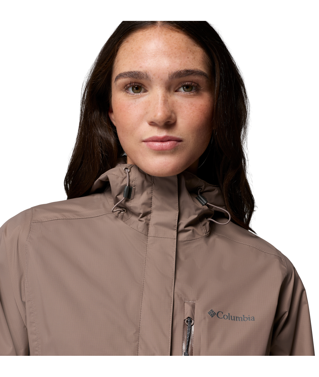 Pouring Adventure III Jacket - Women
