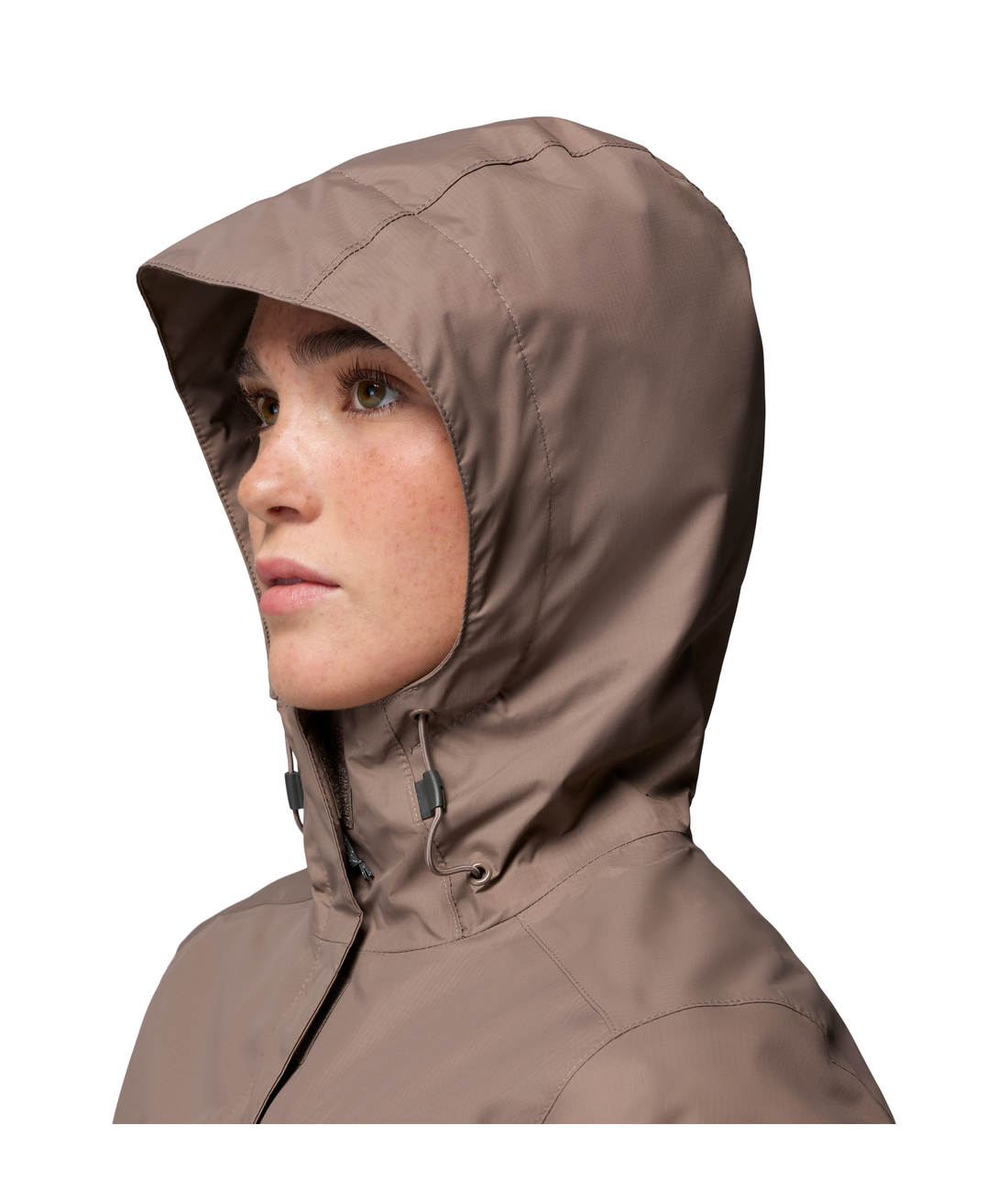 Pouring Adventure III Jacket - Women