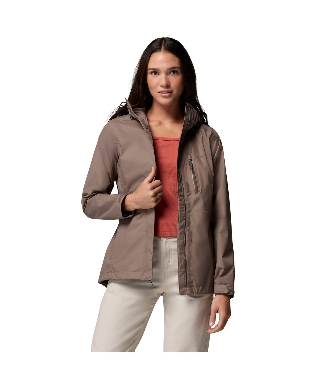 Pouring Adventure III Jacket - Women