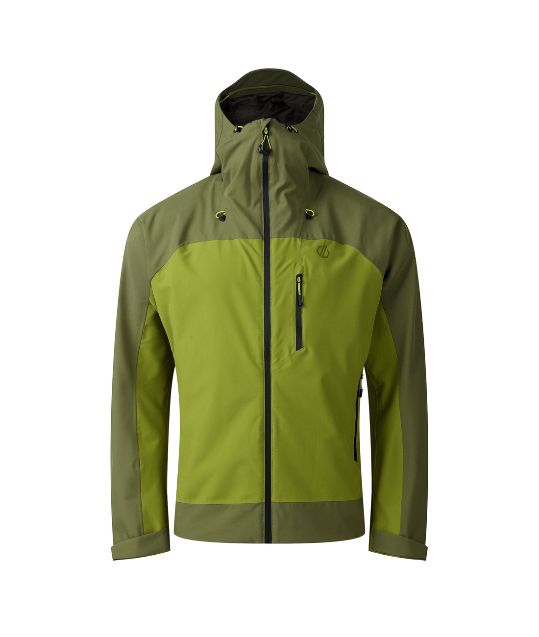 Torrek III Jacket Men