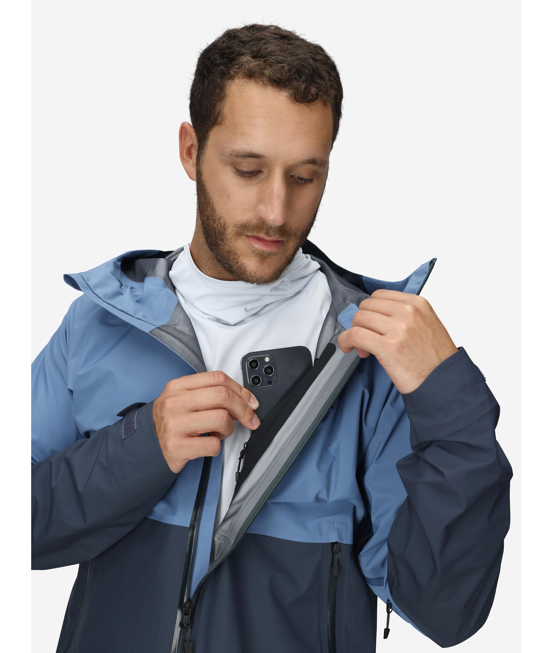 Seeker GTX Jacket